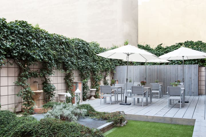 Hotel Lombardia