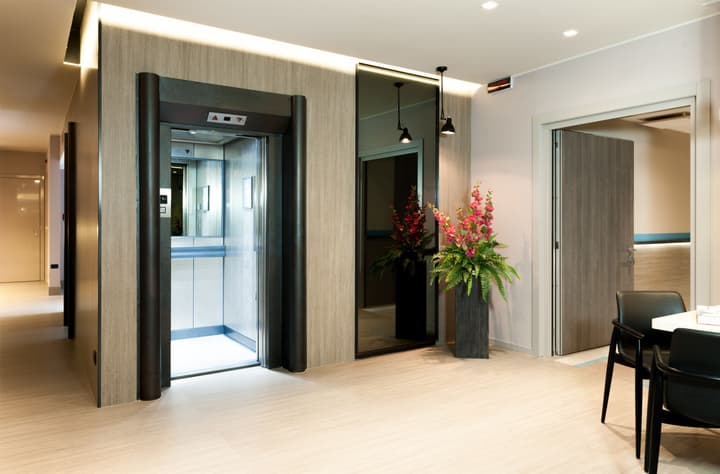 Hotel Lombardia