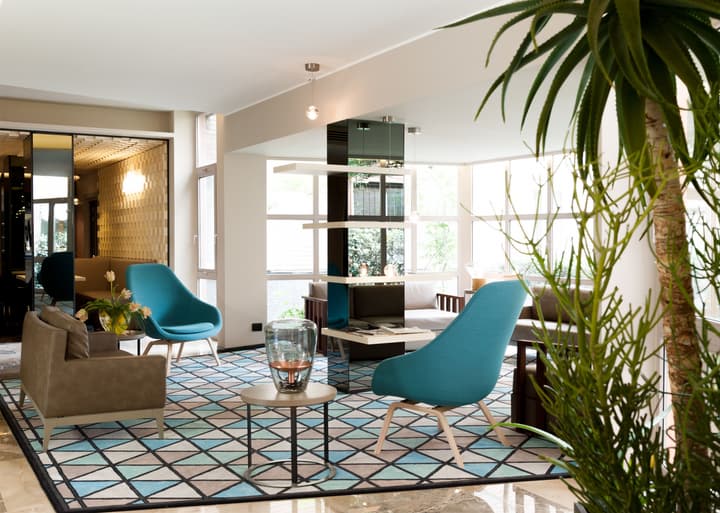 Hotel Lombardia