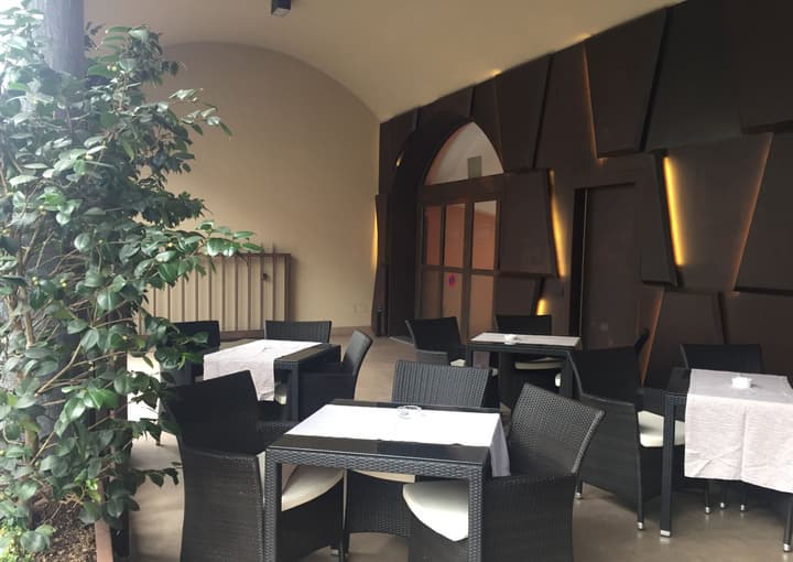 Hotel Lombardia