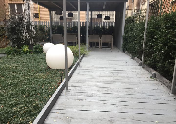 Hotel Lombardia