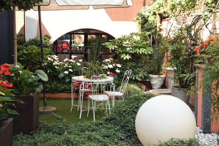 Hotel Lombardia