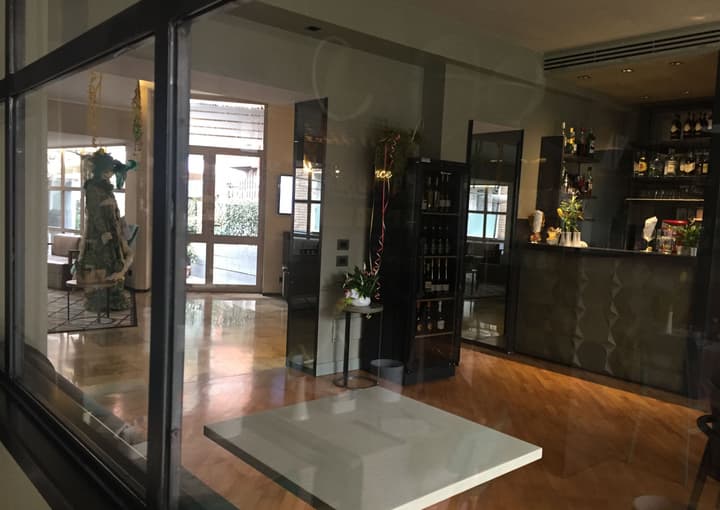 Hotel Lombardia