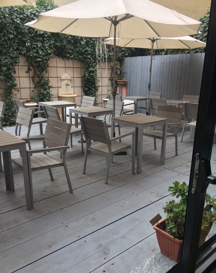 Hotel Lombardia