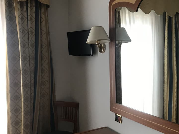 Hotel Albatros