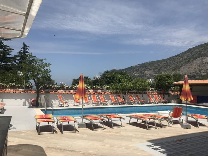 Hotel Albatros