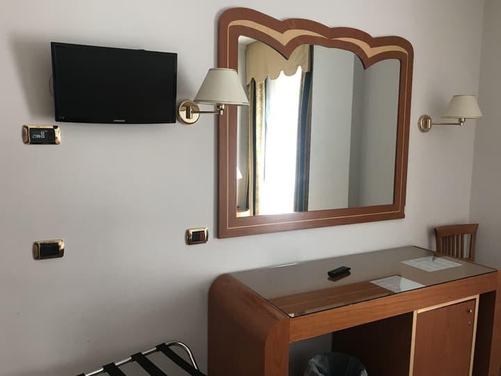 Hotel Albatros