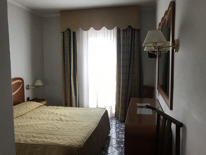 Hotel Albatros
