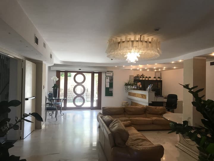 Hotel Albatros