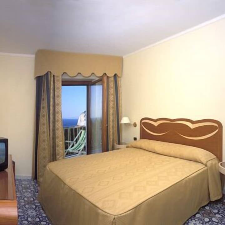Hotel Albatros