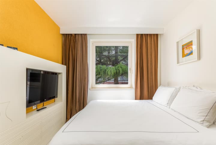 Park Plaza Verudela Pula