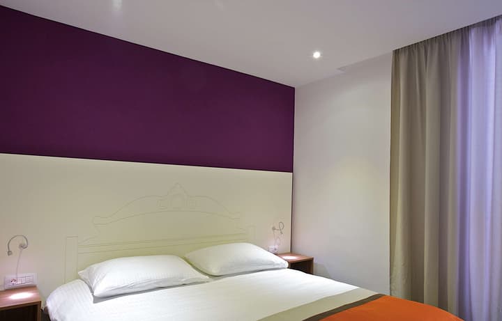 Park Plaza Verudela Pula