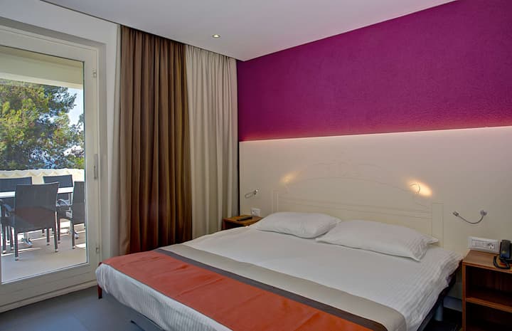Park Plaza Verudela Pula