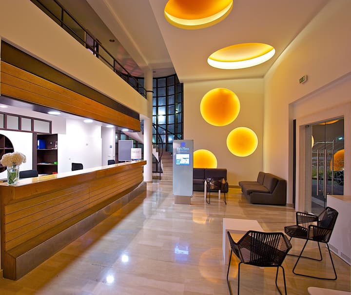 Park Plaza Verudela Pula