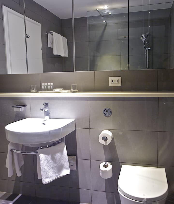 Park Plaza Verudela Pula