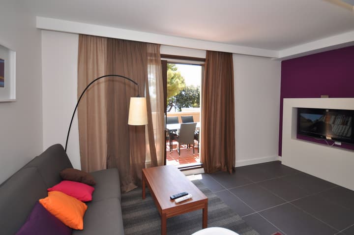 Park Plaza Verudela Pula