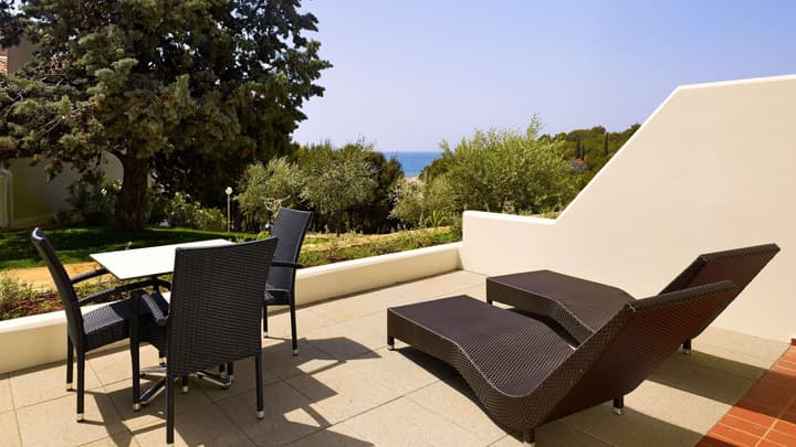 Park Plaza Verudela Pula
