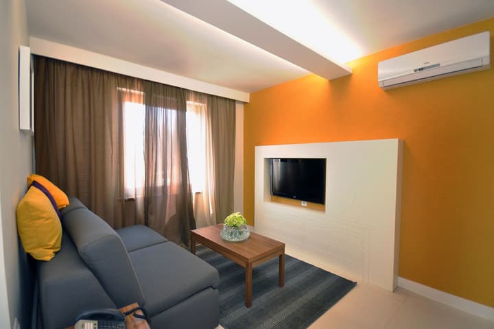 Park Plaza Verudela Pula