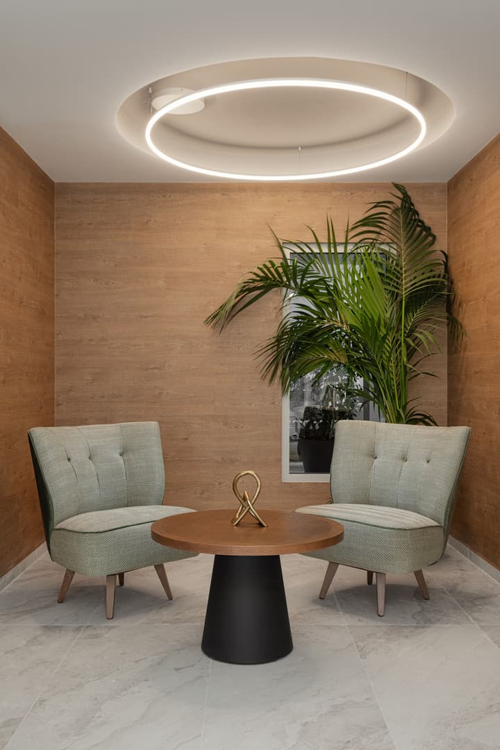 Preveza City Comfort Hotel