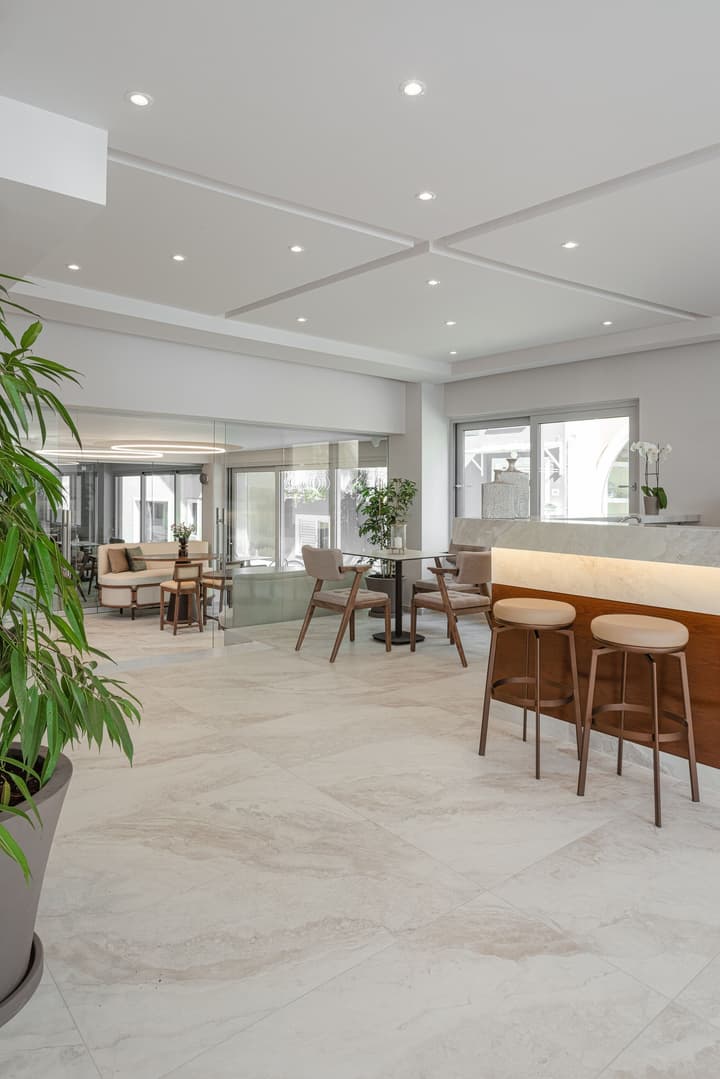Preveza City Comfort Hotel