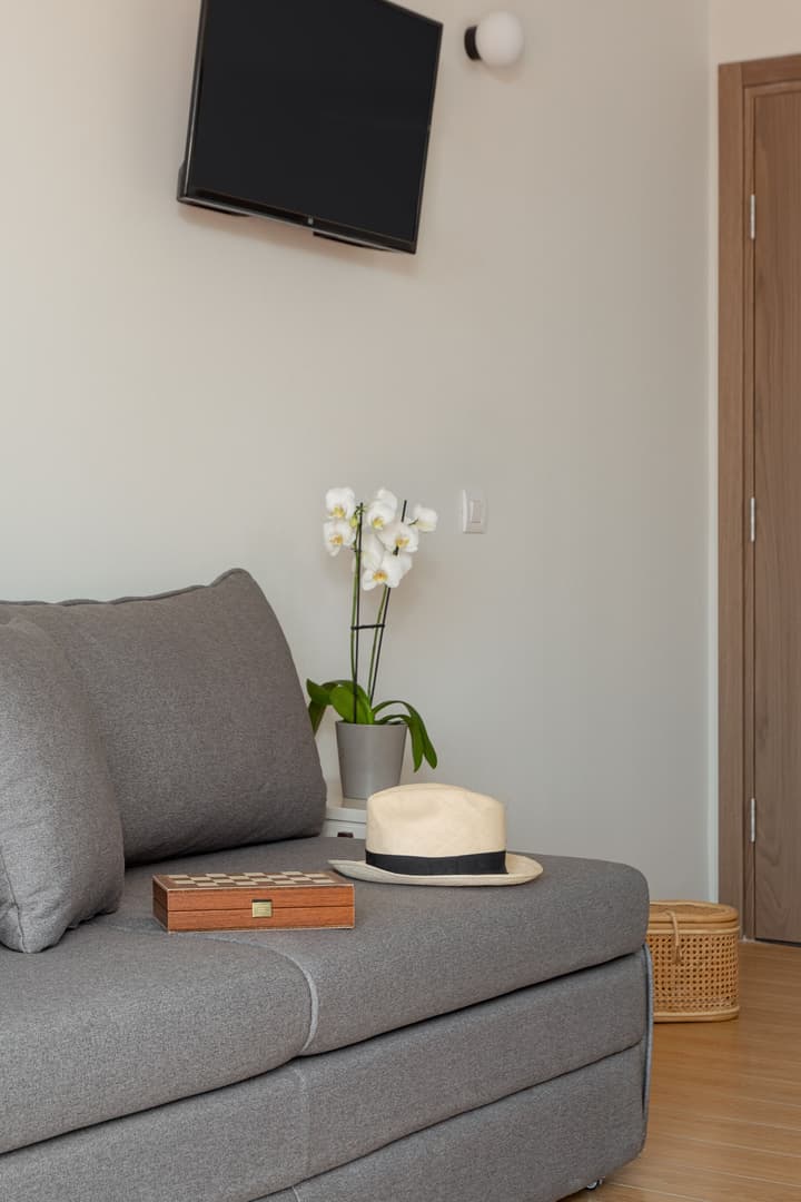 Preveza City Comfort Hotel