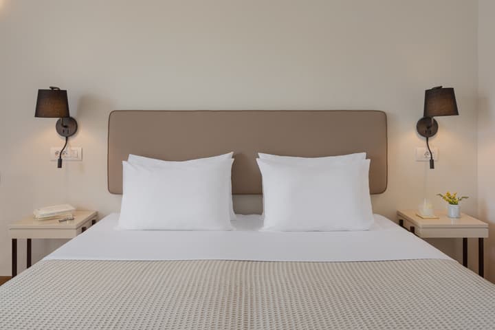 Preveza City Comfort Hotel