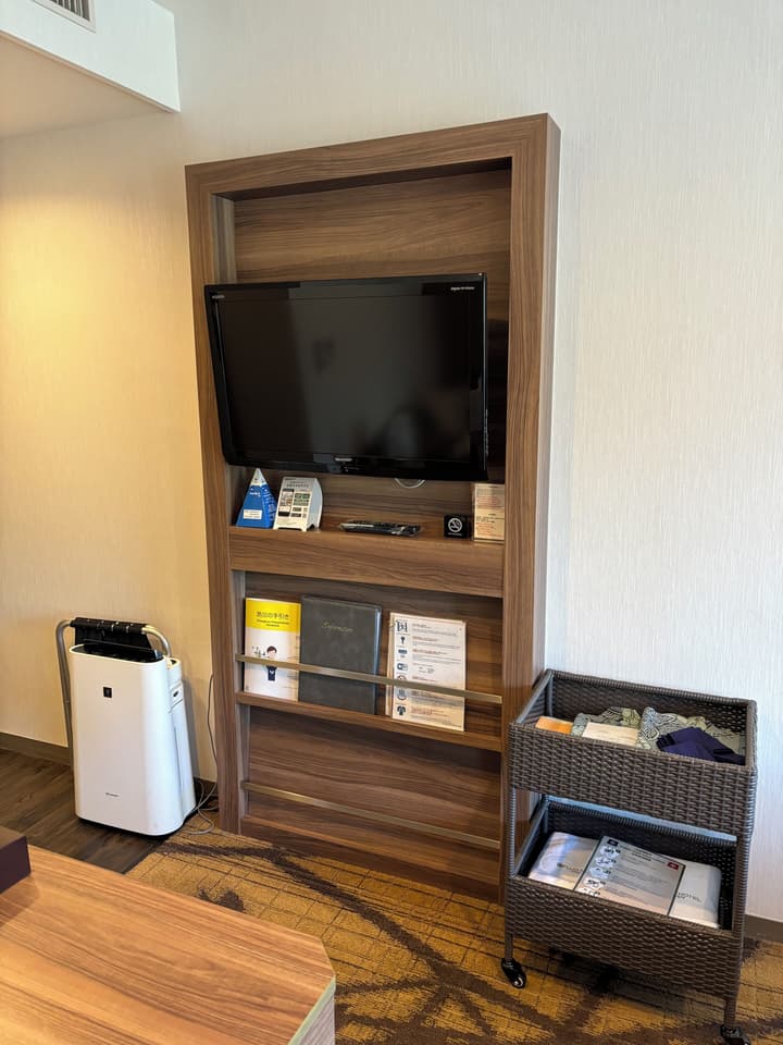 Fuji View Hotel