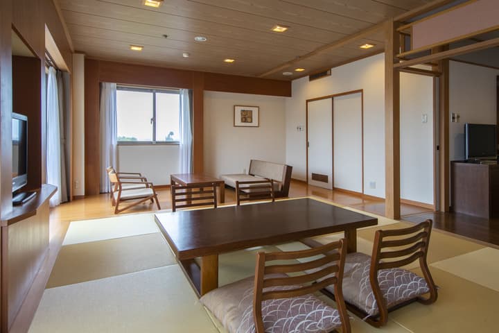 Fuji View Hotel