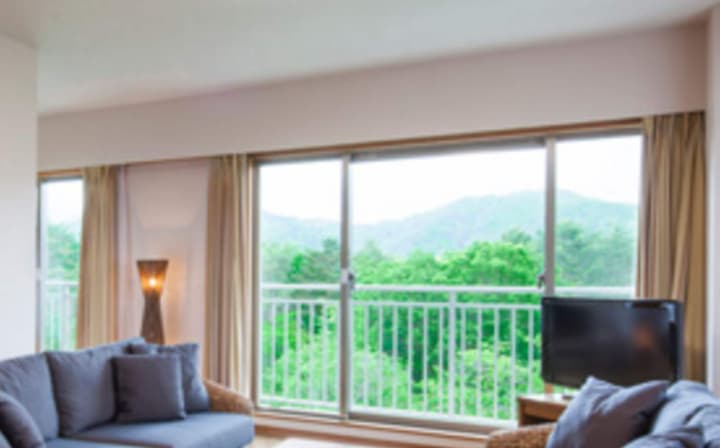 Fuji View Hotel