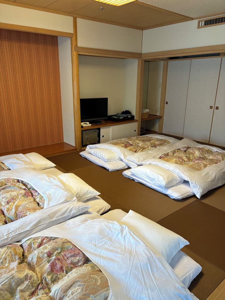 Fuji View Hotel