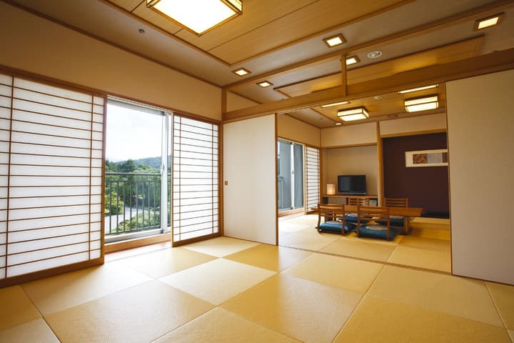Fuji View Hotel
