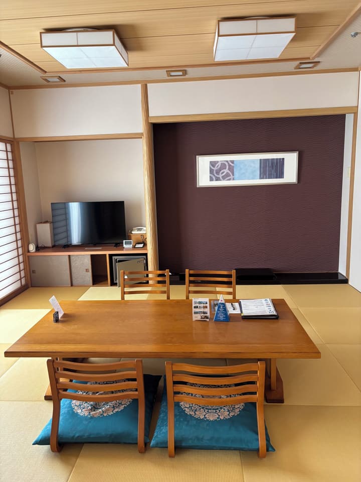Fuji View Hotel