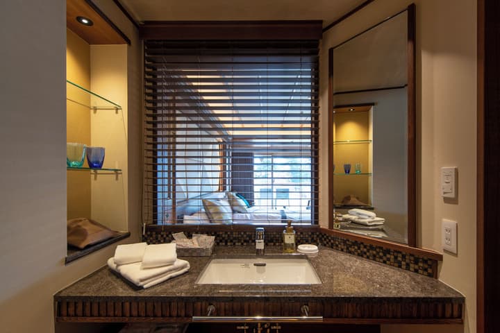 Fuji View Hotel