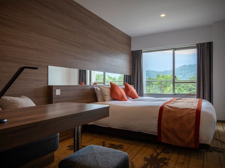 Fuji View Hotel