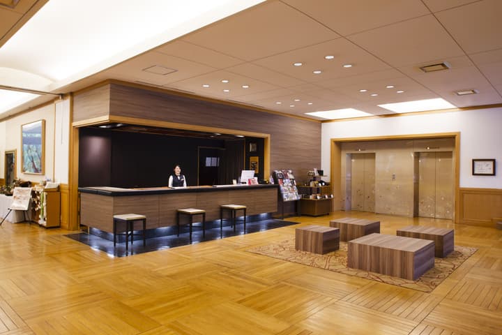Fuji View Hotel