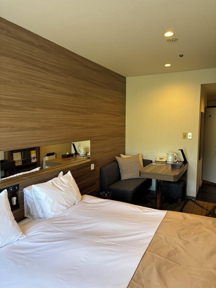 Fuji View Hotel