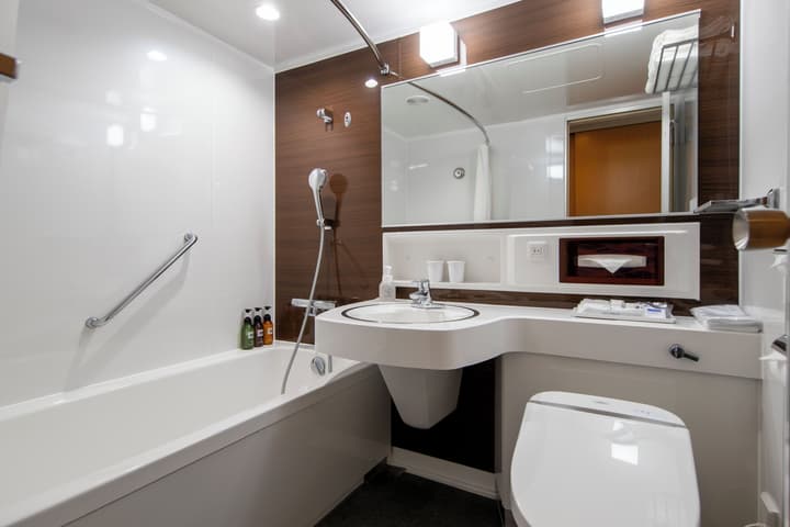 Fuji View Hotel