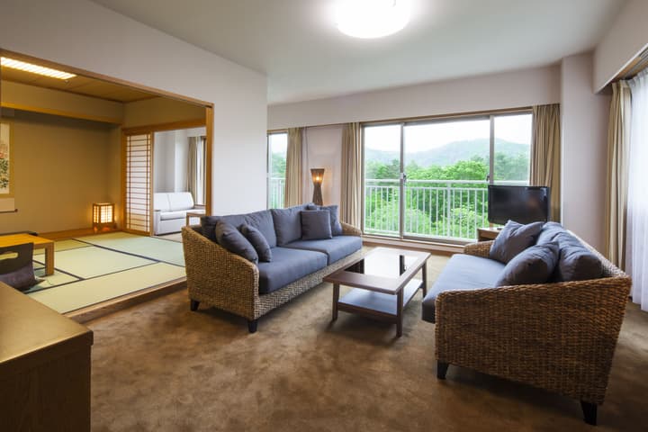 Fuji View Hotel