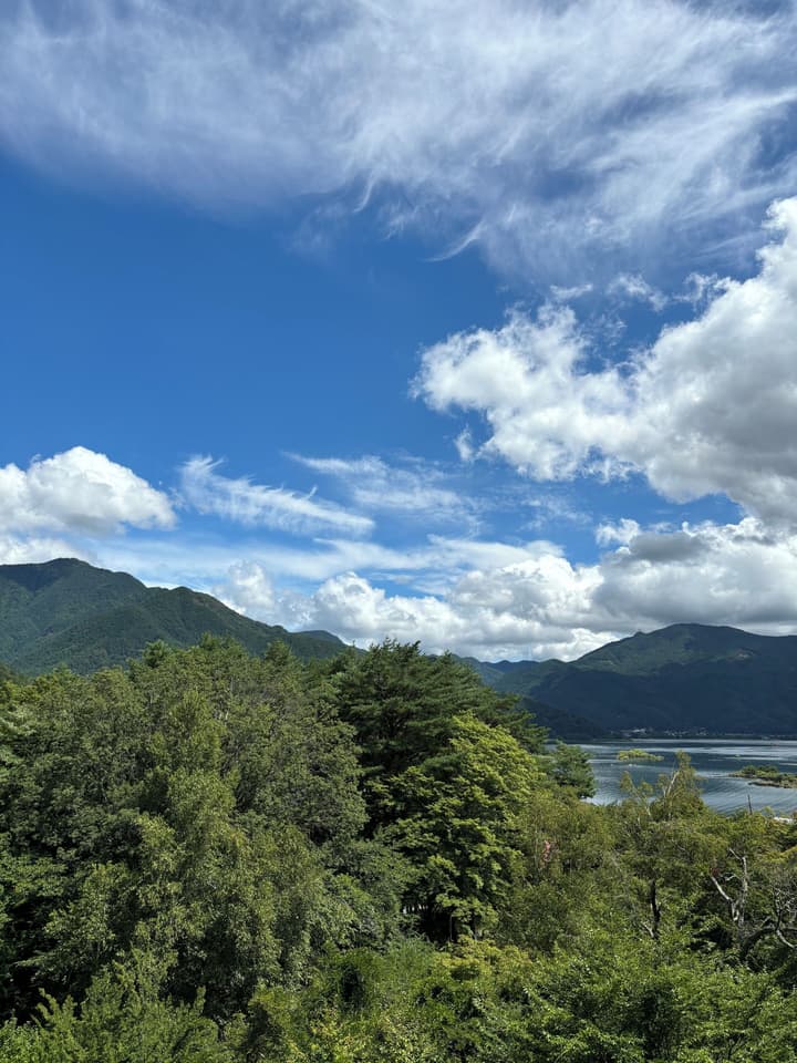 Fuji View Hotel