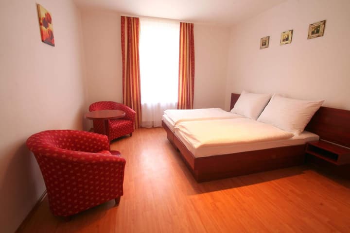 Aparthotel Susa