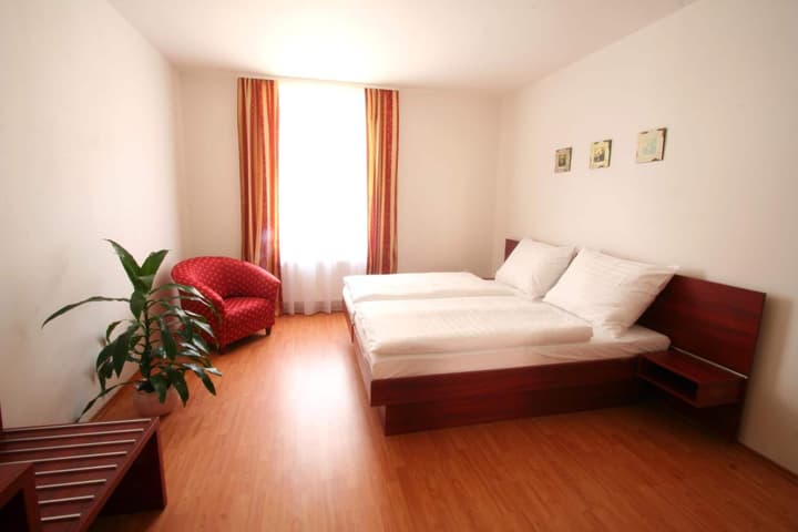 Aparthotel Susa