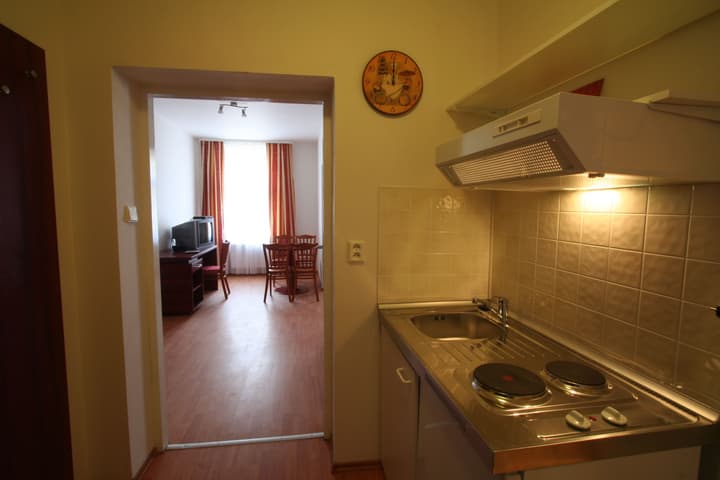 Aparthotel Susa