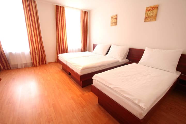 Aparthotel Susa