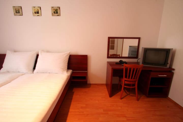 Aparthotel Susa