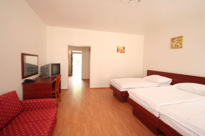 Aparthotel Susa