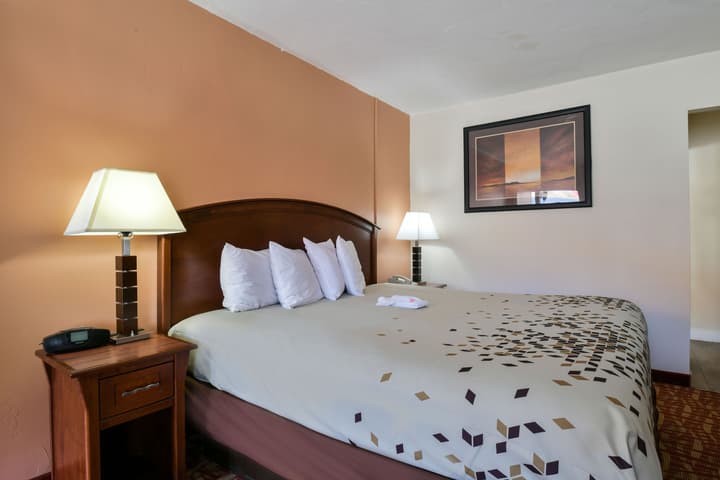 Inca Inn