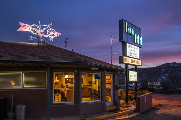 Inca Inn