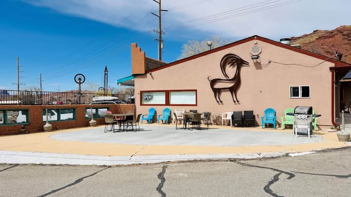 Inca Inn