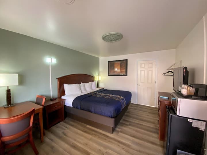 Inca Inn