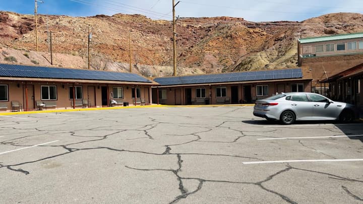 Inca Inn
